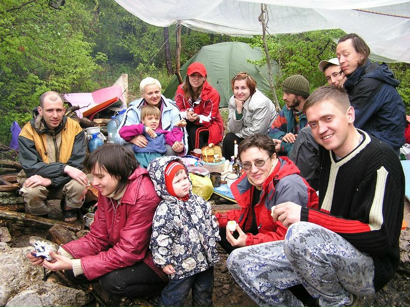 Yuriy Kirichenko | Винница