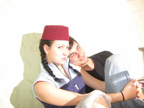 Олеся Пупова | Измаил