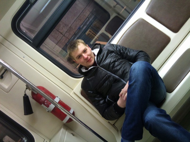 Артем Шибко Вячеславович | Gdańsk