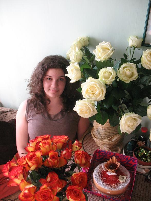 Людмила Соснова | Москва