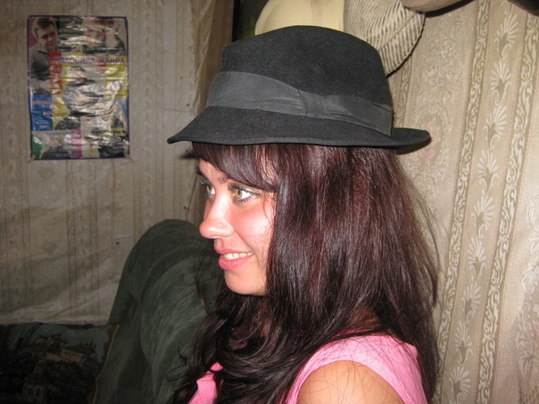 №26, Юлия Чекушина, Череповец №26, Юлия Чекушина, Череповец