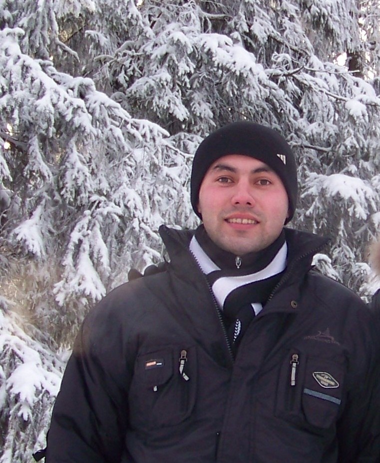 Володимир Корда | Львов