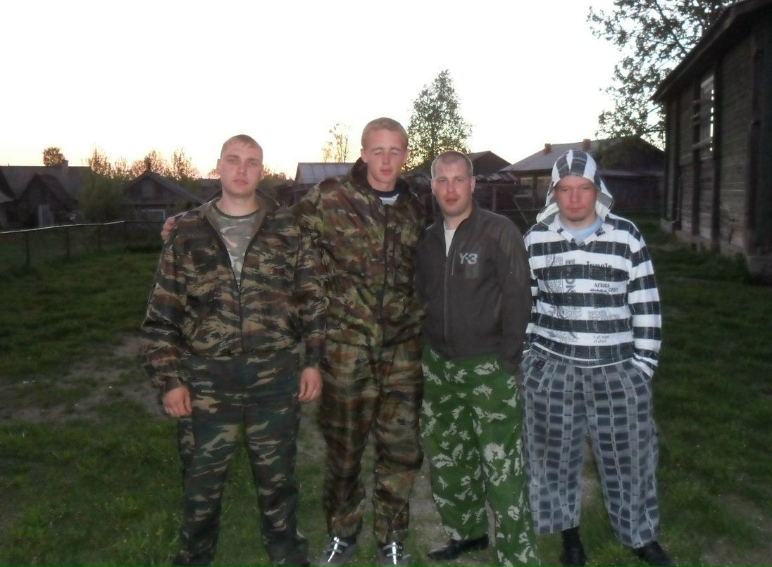 Юрий Яковлев | Череповец