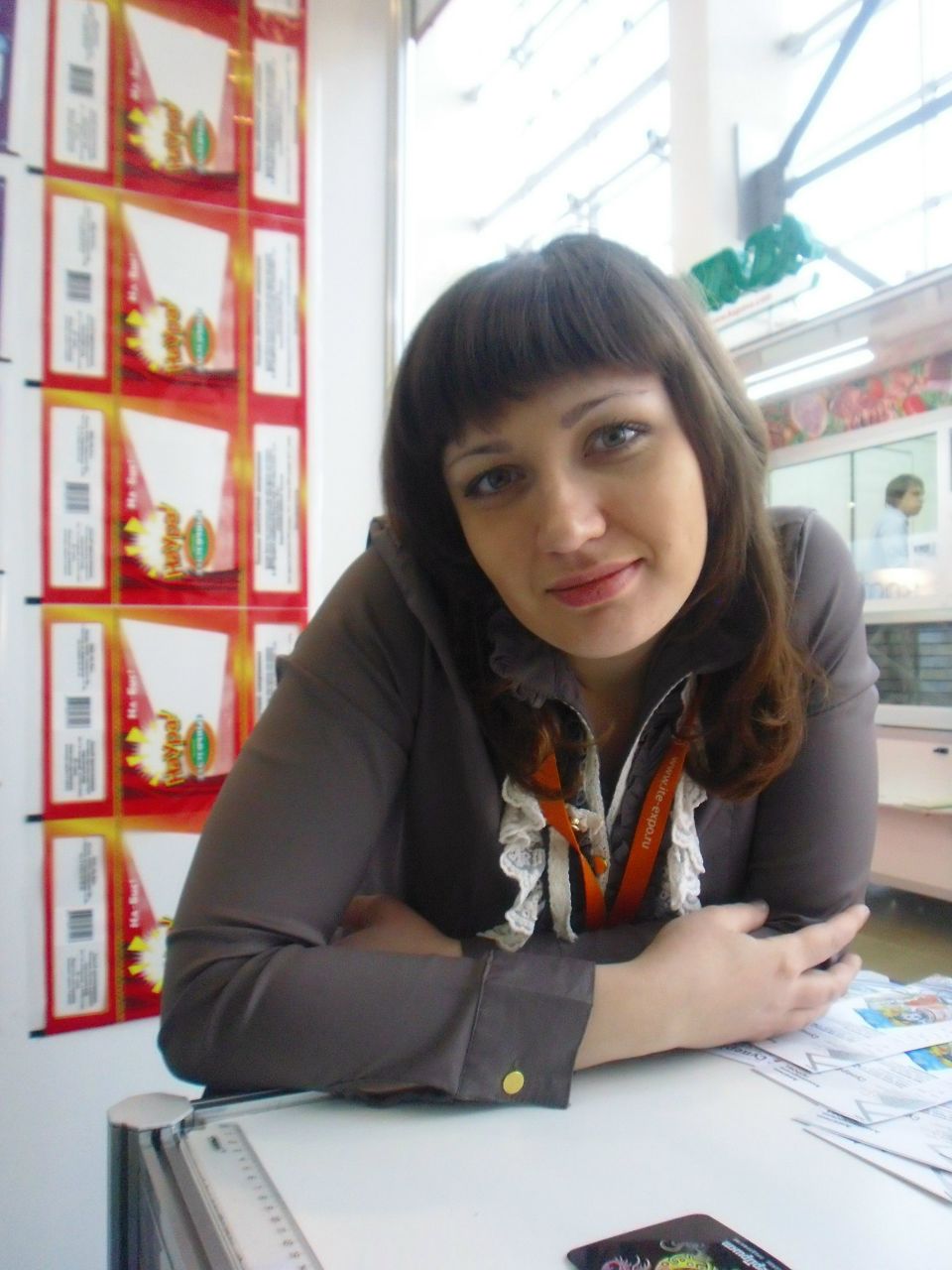 Екатерина Стекольщикова | Самара