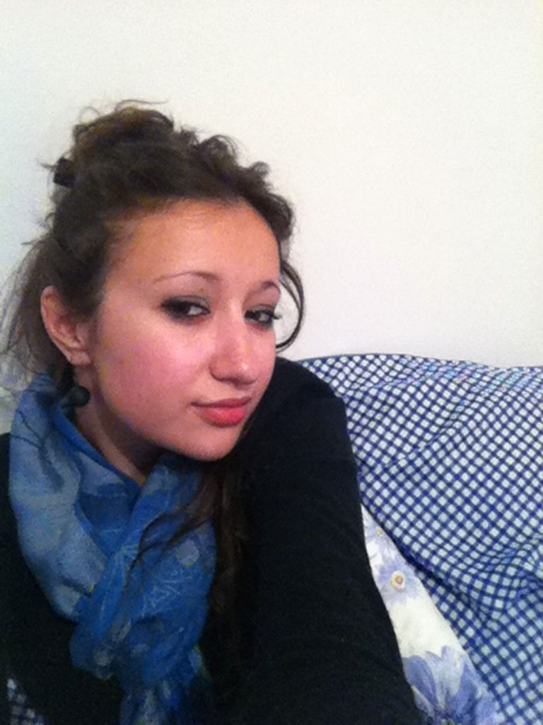 Юлия Хаснутдинова | 