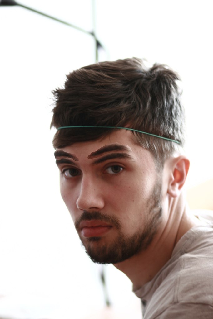 Егор Например | Санкт-Петербург