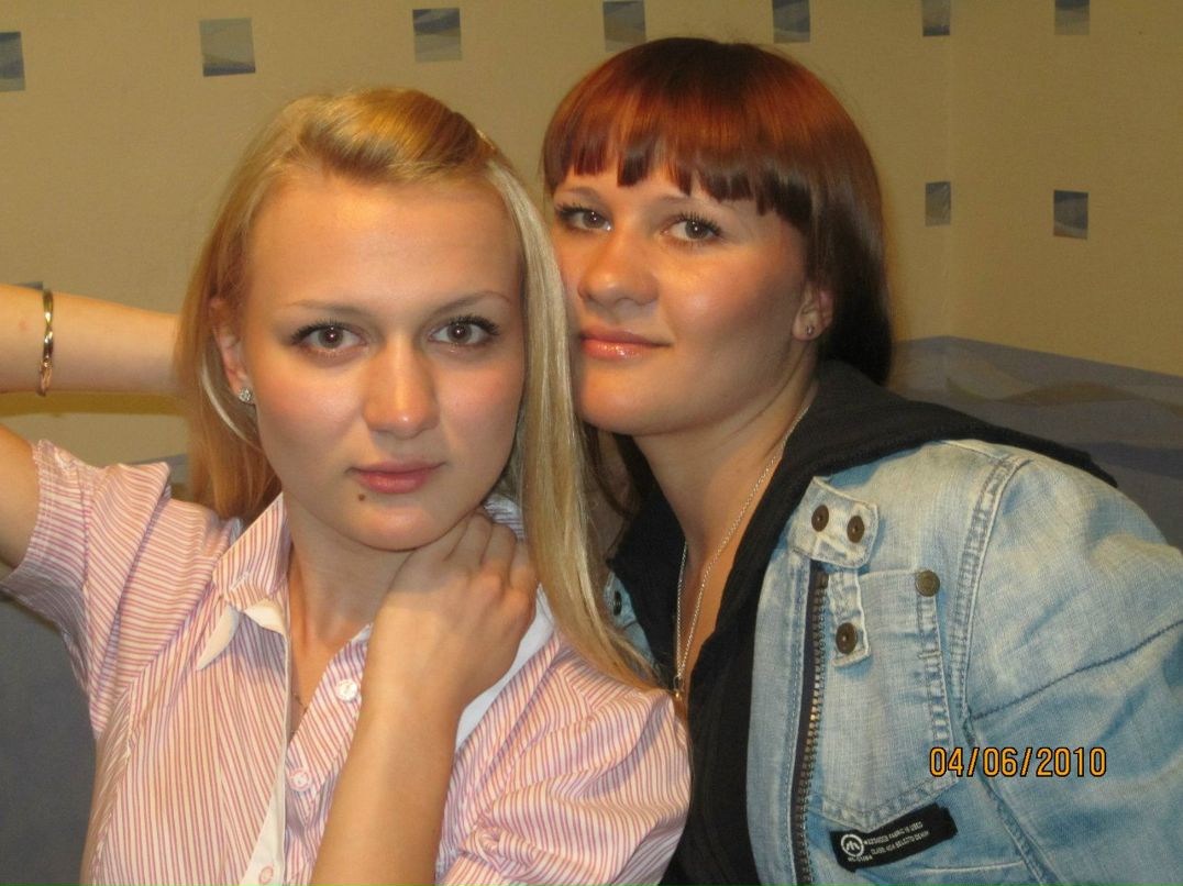 Машуля Шуст | Минск