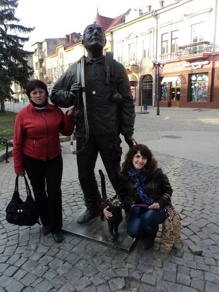 Света Мельник | Киев