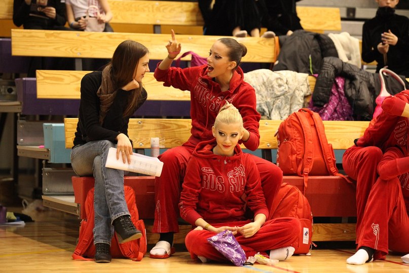 Маргарита Атамалова | Москва