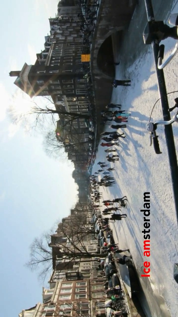 Maxim Versennik I amsterdam | Мурманск