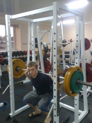 Артем Титов | Санкт-Петербург