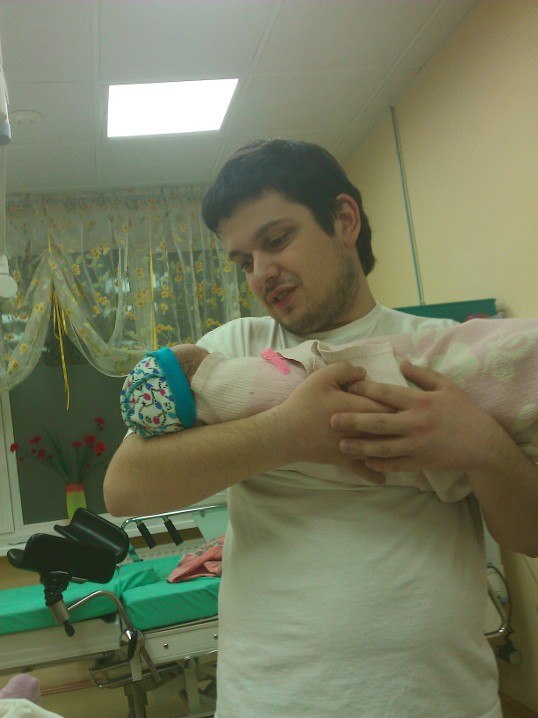 Дмитрий Петров | Екатеринбург