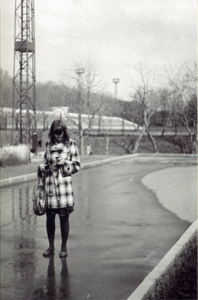 Мария Шапиро | Москва