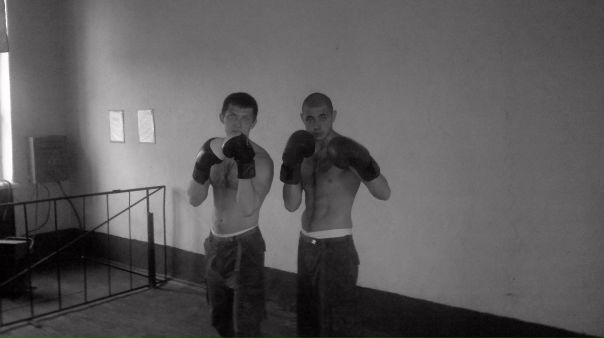 №25, Андрей Лепшаков, Москва №25, Андрей Лепшаков, Москва