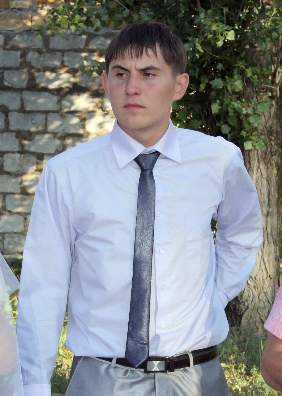 Андрей Гончар | Николаев