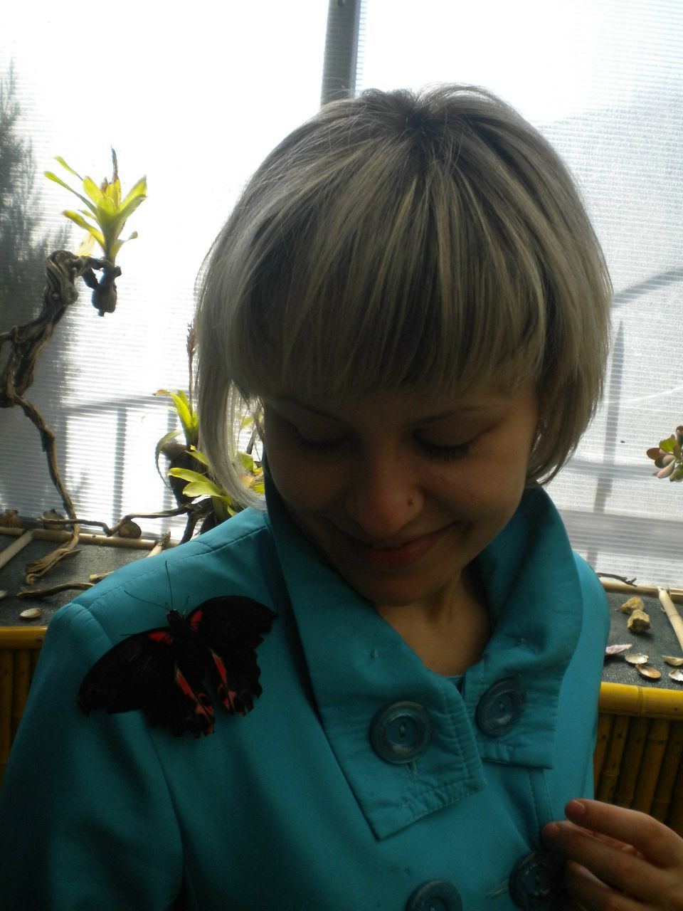 Ольга Загральская | Запорожье