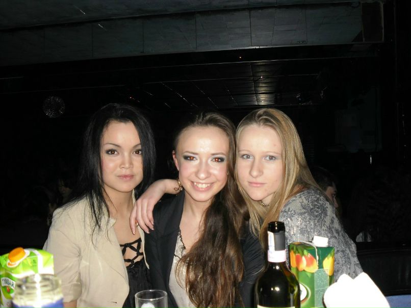 Надежда Евдокимова | Visaginas