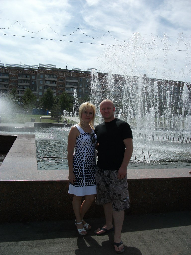 Денис Дегтярев | Магнитогорск