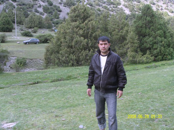 №2, Бахтиер Набиев №2, Бахтиер Набиев