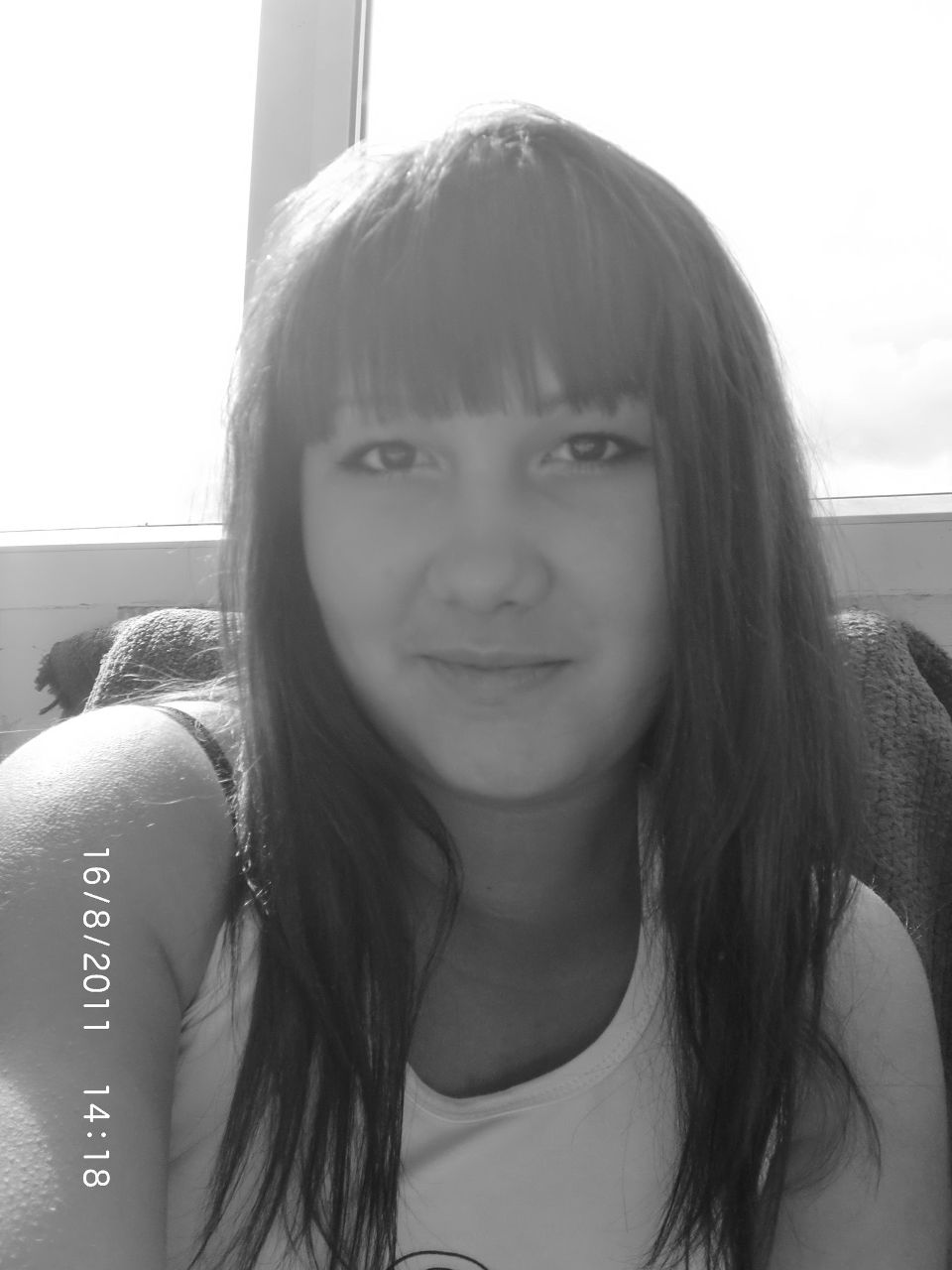 Виктория Гафарова-Невгод | Советский