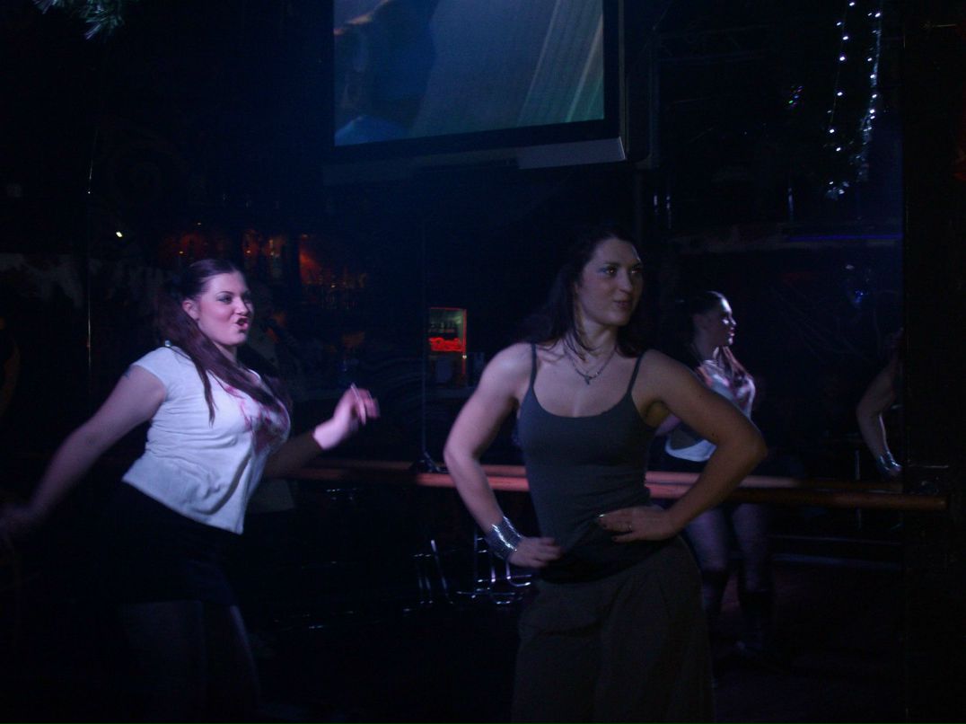 Олеся Петраускас | Красноярск