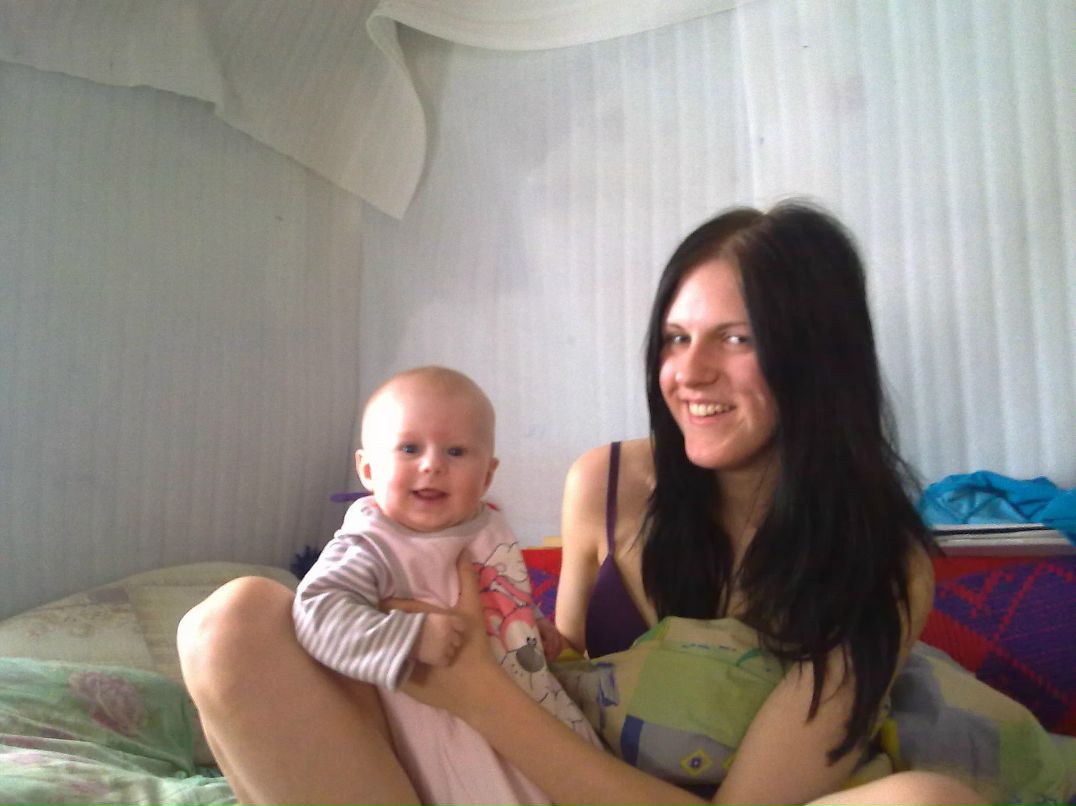 Ваниша Нараянова | Санкт-Петербург