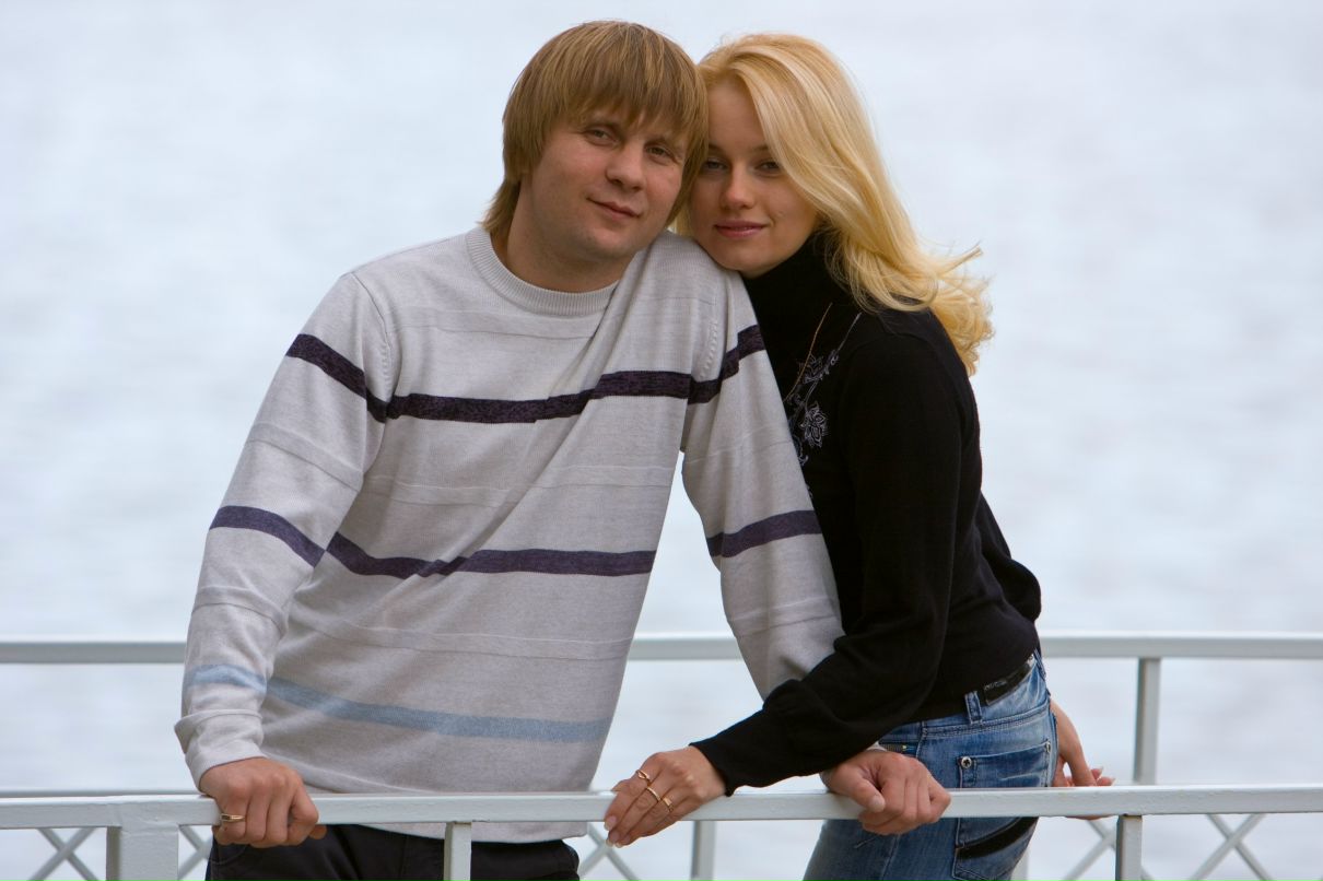 Анастасия Песоченская | Ярославль