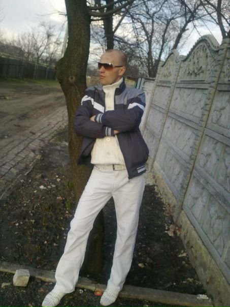 №9, Славик Касьян, Донецк №9, Славик Касьян, Донецк
