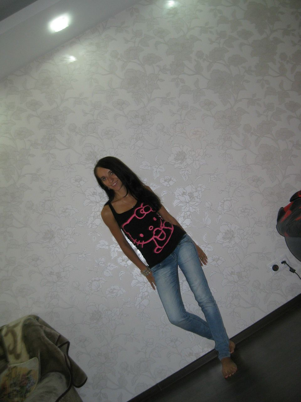 Любава Комарова | Москва