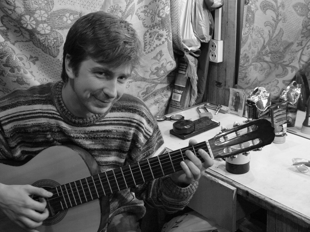 Фото профиля