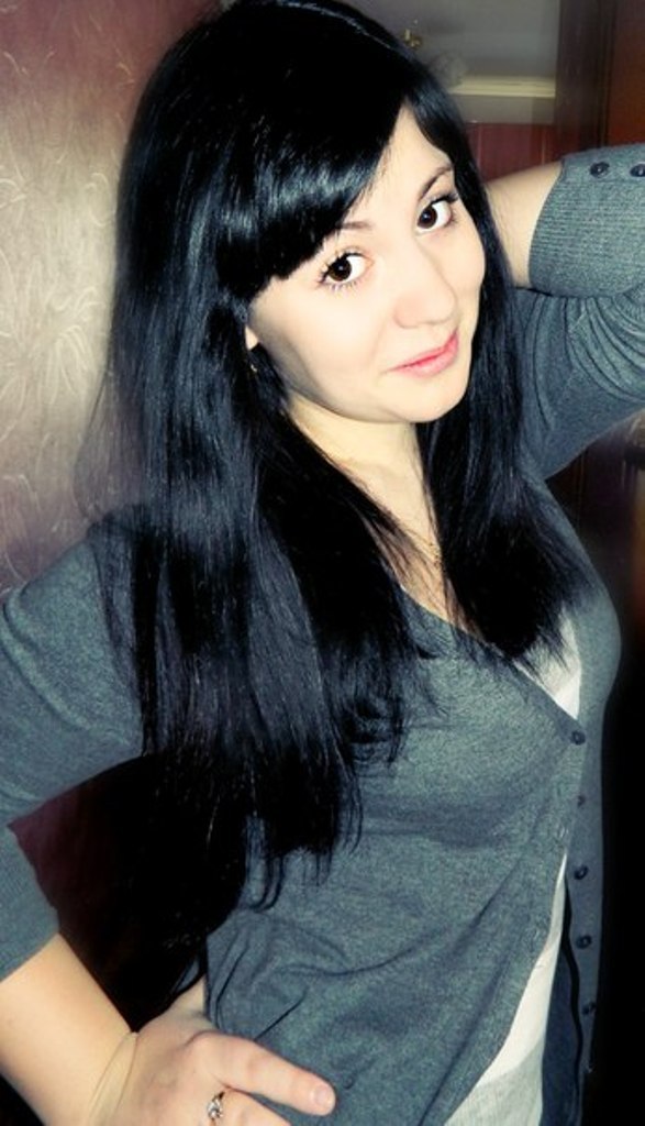 Кира Сагитова | Миасс