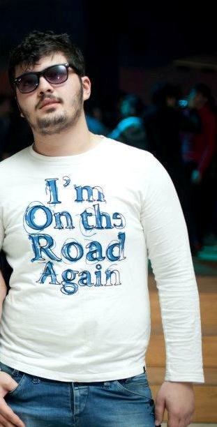 Урик Пашаев | Баку