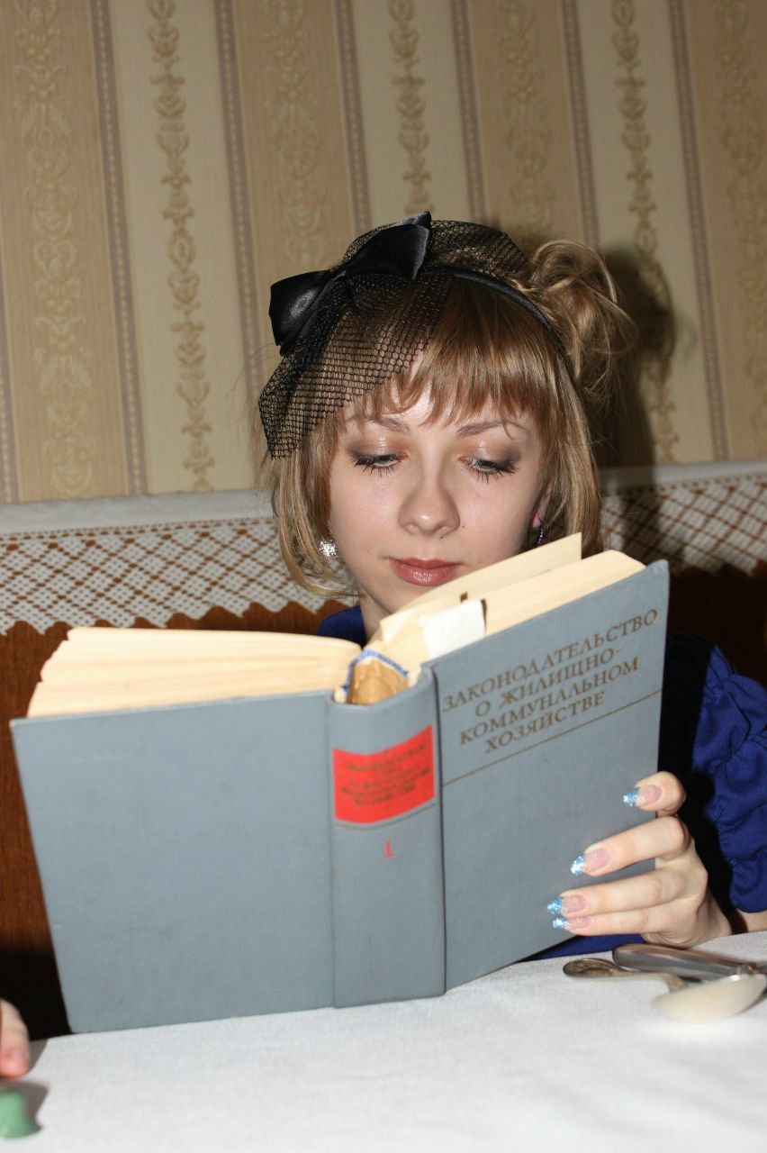 Анастасия Петрова | 