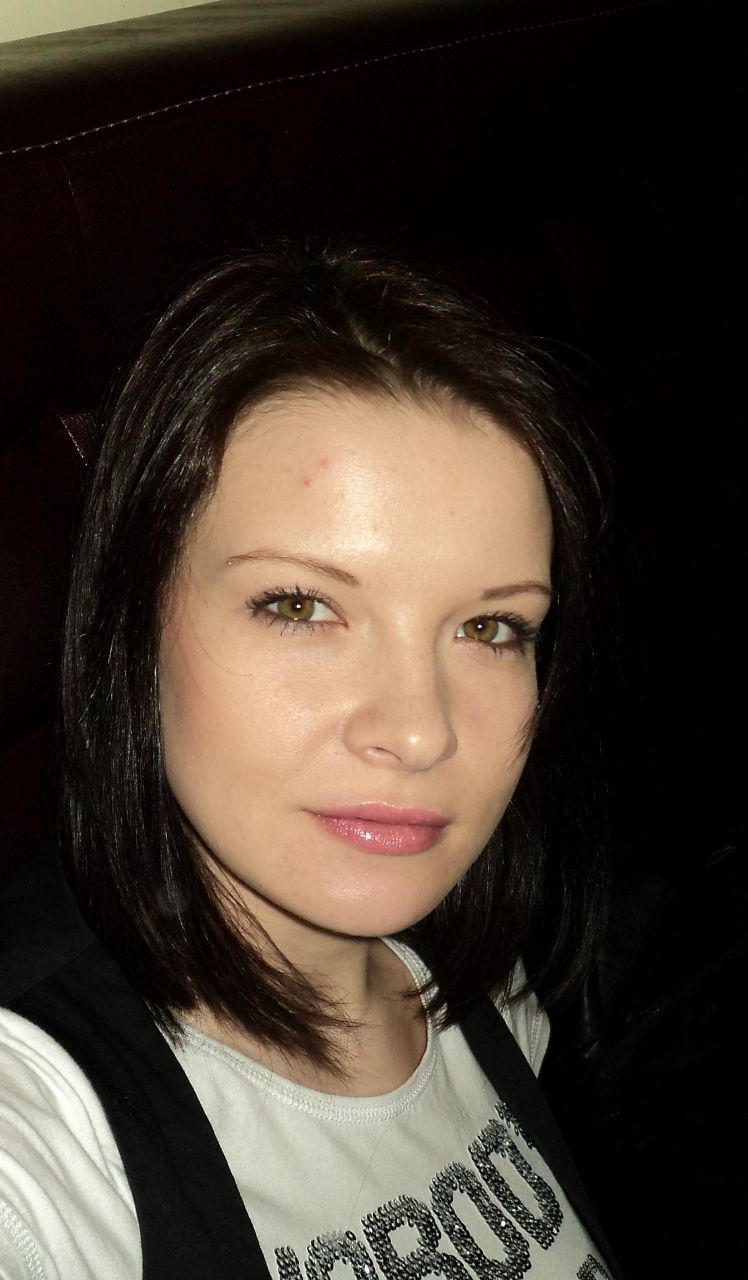 Мария Косякова | Красноярск