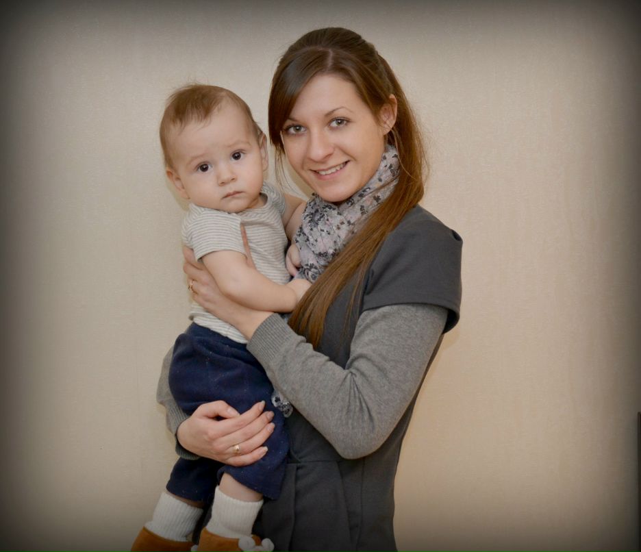 Юленька Дели (Счастливая) | Одесса