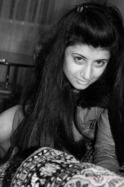 №58, Ilona Garibyan, 32 года №58, Ilona Garibyan, 32 года