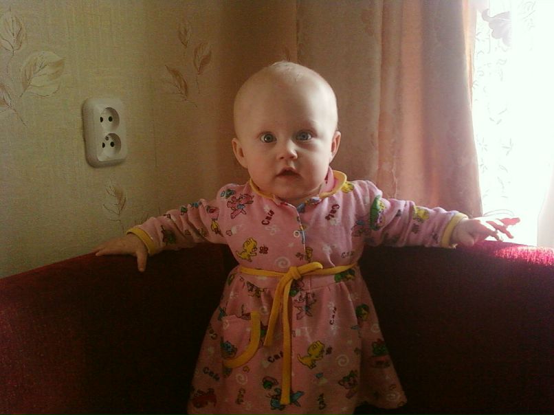 Сергей Любимый | Москва