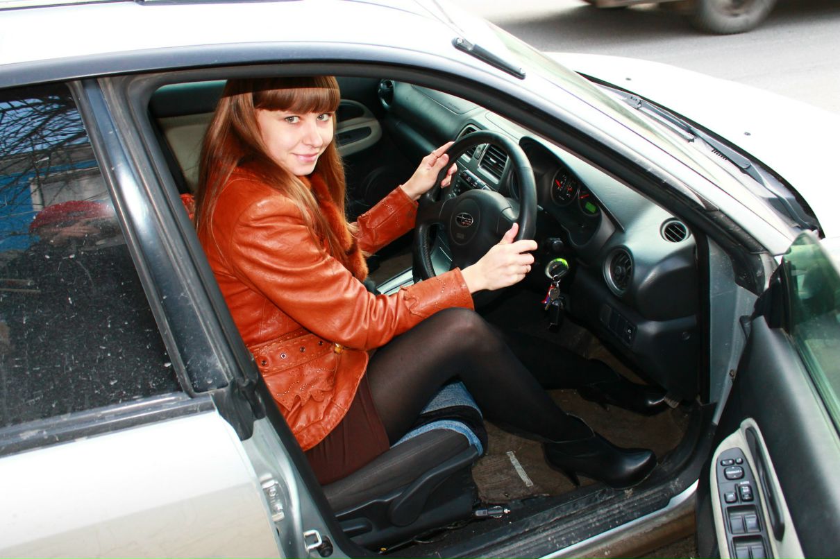 Екатерина Бунькова | Томск