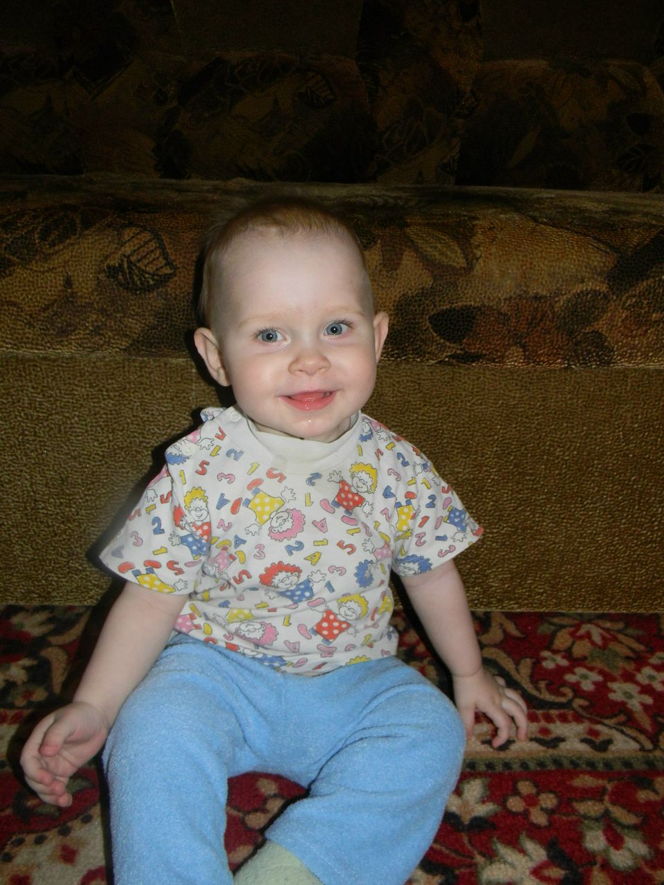 Катя Сермяжко | Жодино