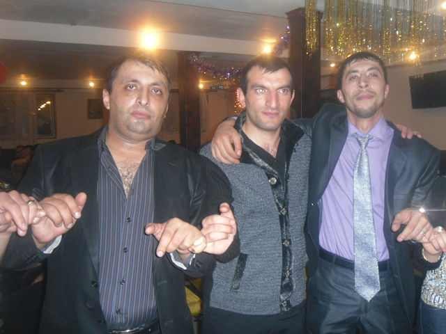 Виталий Шамоян | Новосибирск