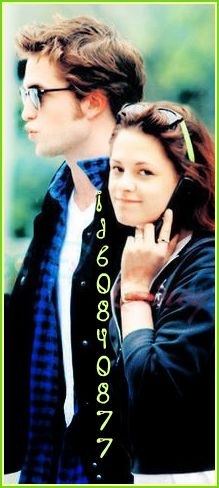 Роберт Паттинсон ♥ | 