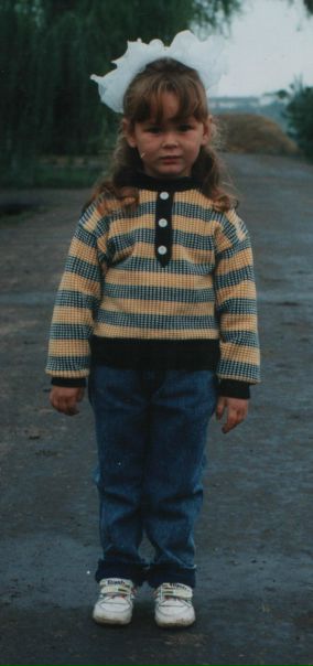 №17, Оксана Ковальчук, 34 года, Первомайск №17, Оксана Ковальчук, 34 года, Первомайск