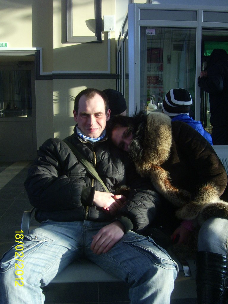 Алеся Золотова Вячеславовна | Удомля