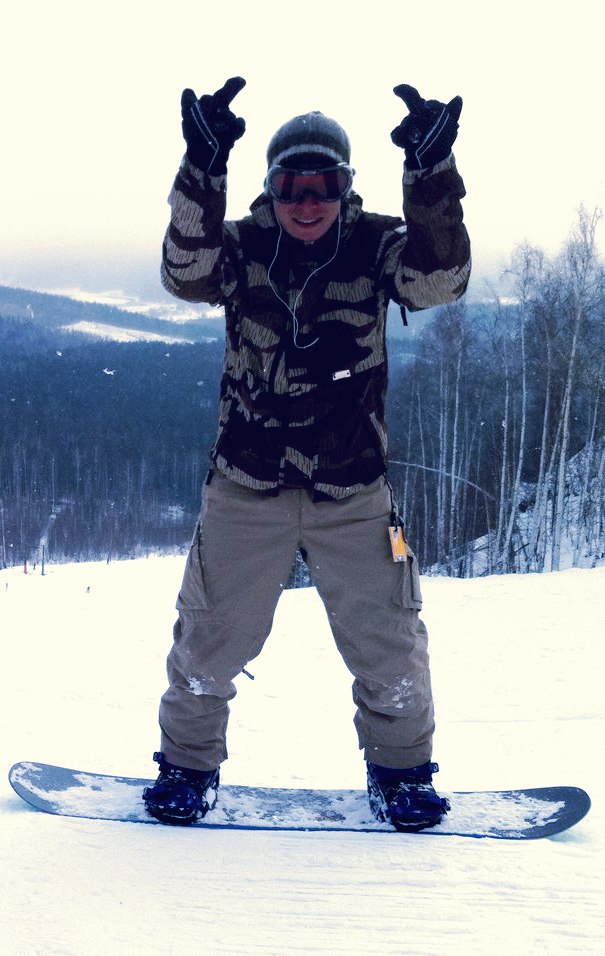 Олег Витебский | Екатеринбург