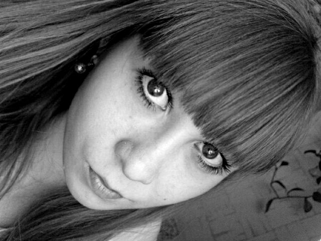 Аня Соколова | Сокол