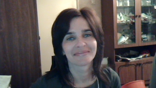 Юлия Матвеева | Санкт-Петербург