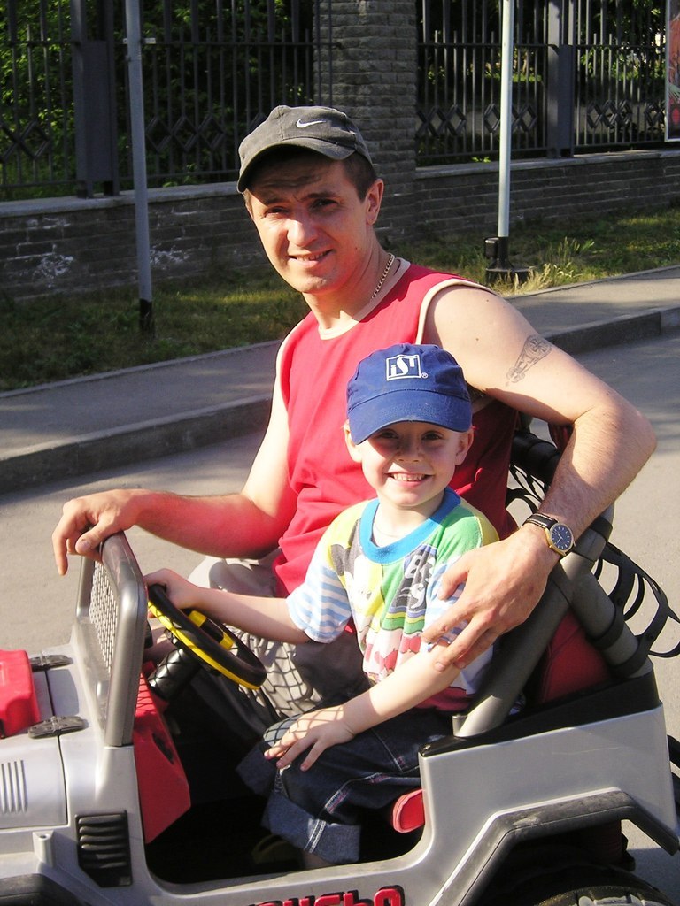 Вадим Филоненко | Новосибирск