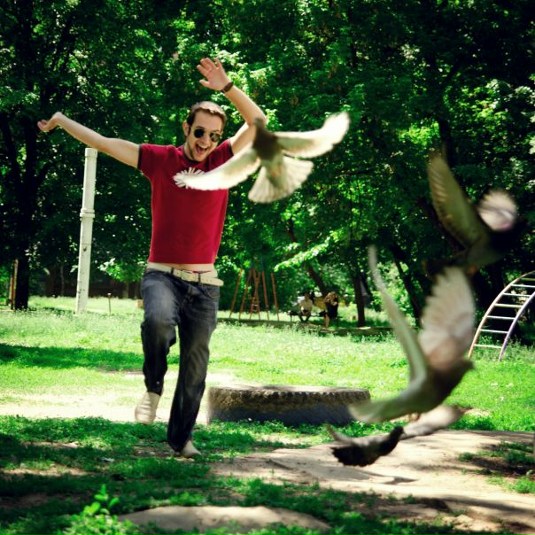 №52, Кирилл Камышанский, 37 лет, Харьков №52, Кирилл Камышанский, 37 лет, Харьков