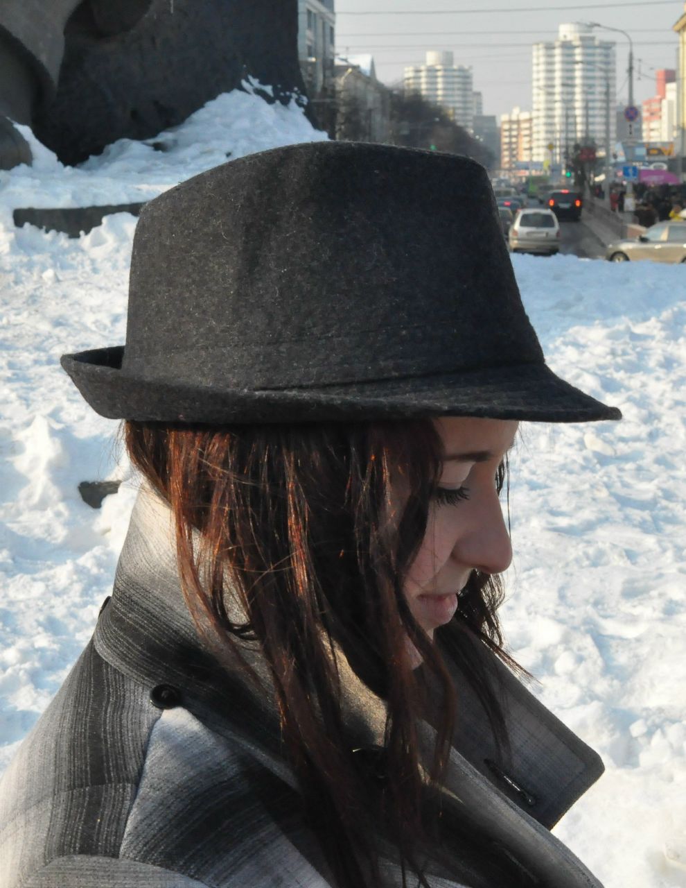 Alesya Kuksar Nutty Coffee | Минск