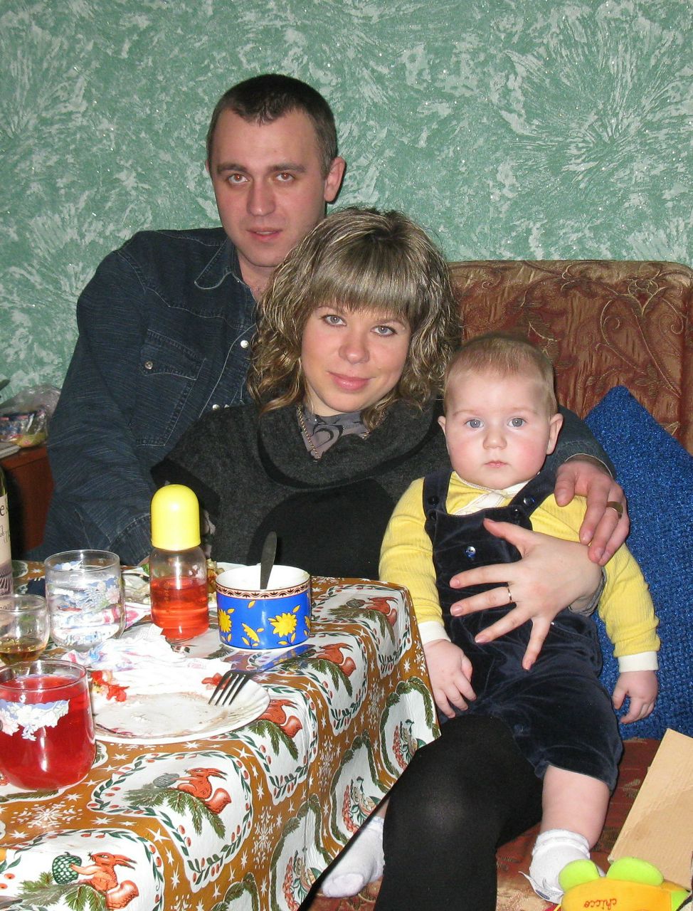 Лена Баштанник | Днепр (Днепропетровск)